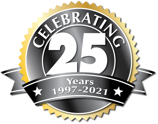 HBNnet Celebrating 25 Years