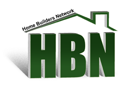 Home Builders Network Logo